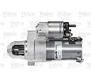 Starter VALEO 438267</br>Piesa auto pentru Sistem pornire