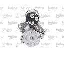 Starter VALEO 438270