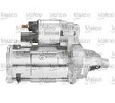 Starter VALEO 438271