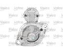 Starter VALEO 438272
