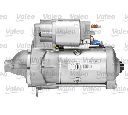 Starter VALEO 438276</br>Piesa auto pentru Sistem pornire