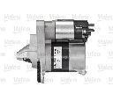 Starter VALEO 438279