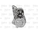 Starter VALEO 438279