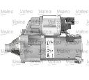 Starter VALEO 438285</br>Piesa auto pentru Sistem pornire