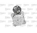 Starter VALEO 438286</br>Piesa auto pentru Sistem pornire