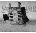 Generator / Alternator VALEO 439002