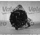 Generator / Alternator VALEO 439002
