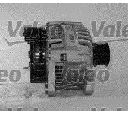 Generator / Alternator VALEO 439003