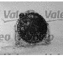 Generator / Alternator VALEO 439003