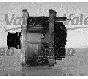 Generator / Alternator VALEO 439012