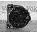 Generator / Alternator VALEO 439012