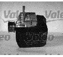 Generator / Alternator VALEO 439020</br>Piesa auto pentru Generator /Alternator / Elemente