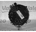 Generator / Alternator VALEO 439024