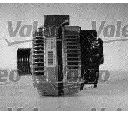 Generator / Alternator VALEO 439025