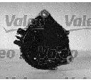 Generator / Alternator VALEO 439025