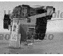 Generator / Alternator VALEO 439030