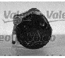 Generator / Alternator VALEO 439030