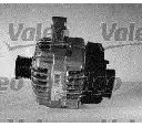 Generator / Alternator VALEO 439035