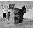 Generator / Alternator VALEO 439038
