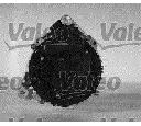 Generator / Alternator VALEO 439038