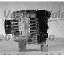 Generator / Alternator VALEO 439039