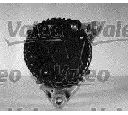 Generator / Alternator VALEO 439039