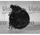 Generator / Alternator VALEO 439053