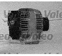 Generator / Alternator VALEO 439056</br>Piesa auto pentru Generator /Alternator / Elemente