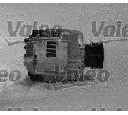 Generator / Alternator VALEO 439064