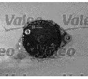 Generator / Alternator VALEO 439064