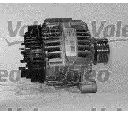 Generator / Alternator VALEO 439069
