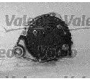 Generator / Alternator VALEO 439069