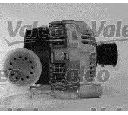 Generator / Alternator VALEO 439070