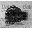 Generator / Alternator VALEO 439070