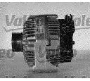 Generator / Alternator VALEO 439083
