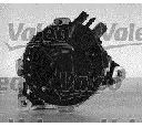 Generator / Alternator VALEO 439083