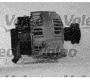 Generator / Alternator VALEO 439092