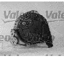 Generator / Alternator VALEO 439092
