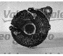 Generator / Alternator VALEO 439093