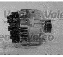 Generator / Alternator VALEO 439094