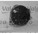 Generator / Alternator VALEO 439094