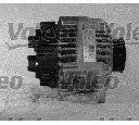 Generator / Alternator VALEO 439103
