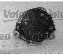 Generator / Alternator VALEO 439103