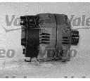 Generator / Alternator VALEO 439166