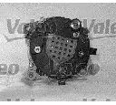 Generator / Alternator VALEO 439166