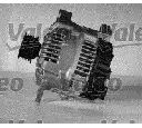 Generator / Alternator VALEO 439167