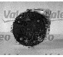 Generator / Alternator VALEO 439167