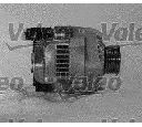 Generator / Alternator VALEO 439168