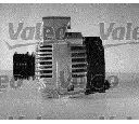 Generator / Alternator VALEO 439198