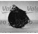 Generator / Alternator VALEO 439198